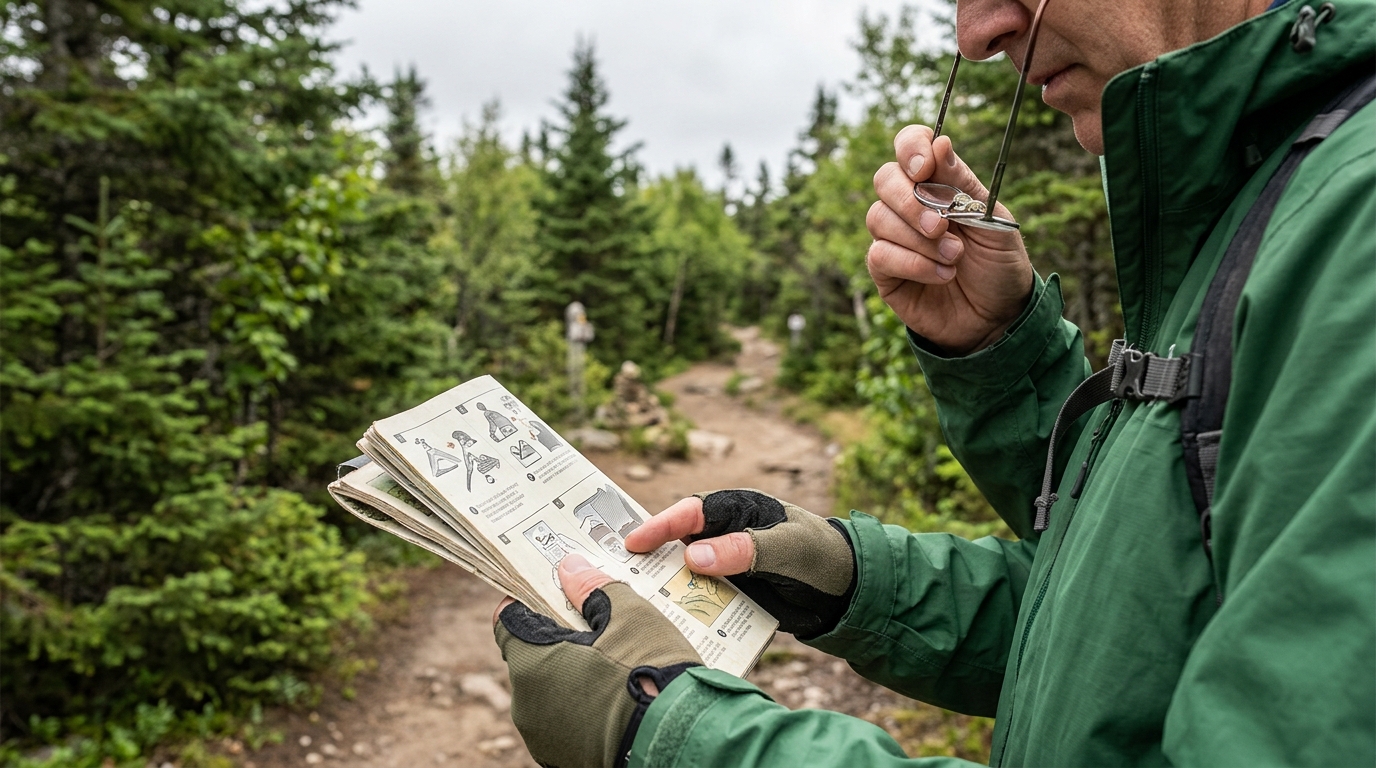 How to Use a Guide Effectively: Skim, Apply, Repeat