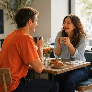 5-Day Dating Confidence Plan: Calm, Flirt, Ask Clearly